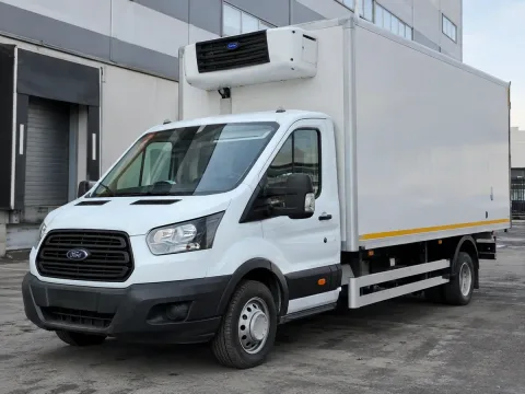 Грузовой автомобиль — перевозчик Перевозка продуктов с гарантией, Москва
